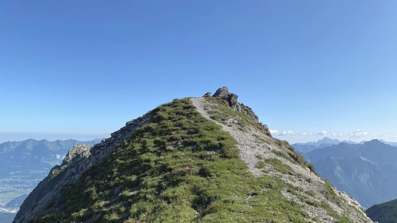 Trainingsplan ZUT Grainau Trail • 16km/760Hm • 12 Wochen