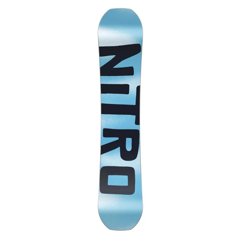 Nitro Ripper Youth Snowboard 2026/27