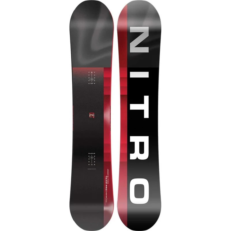 Nitro Team Pro 2026/27