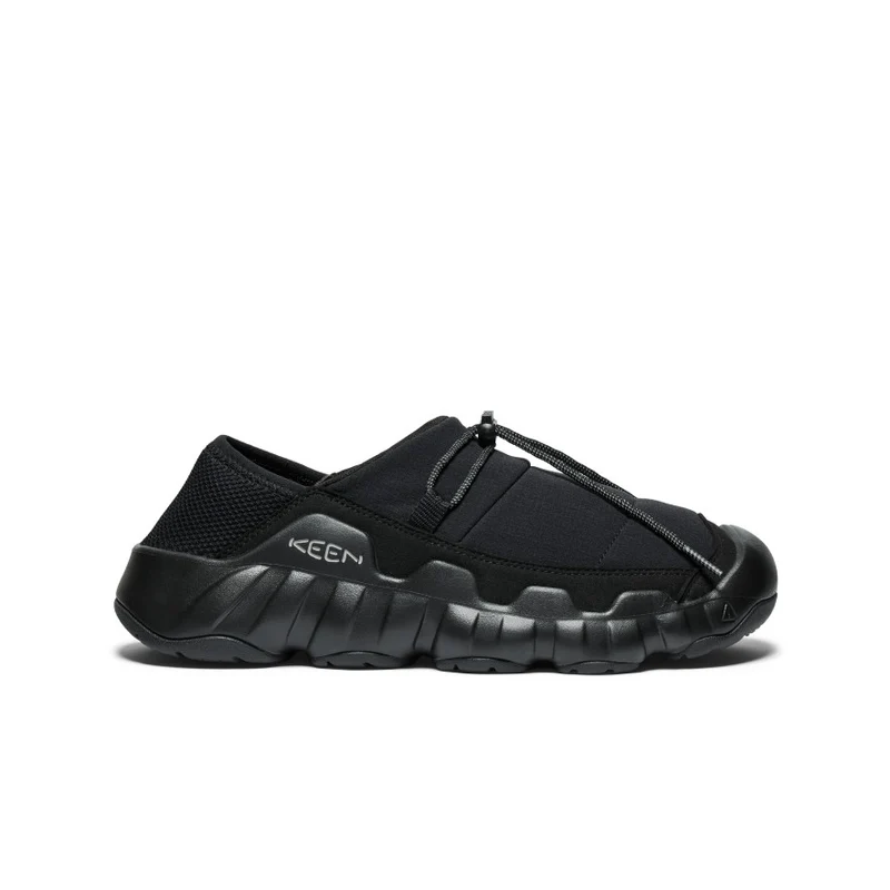 Hypowser Crushback für Herren | Black/Black