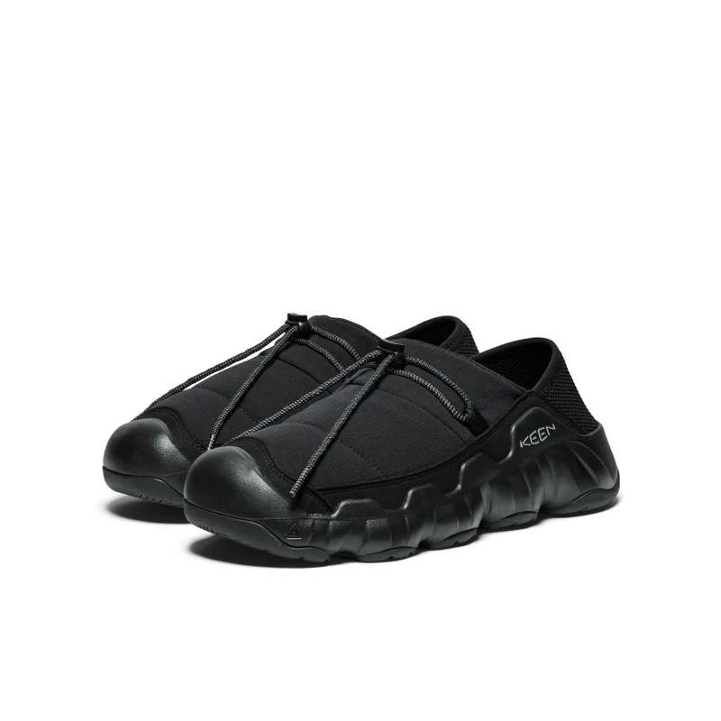 Hypowser Crushback für Herren | Black/Black