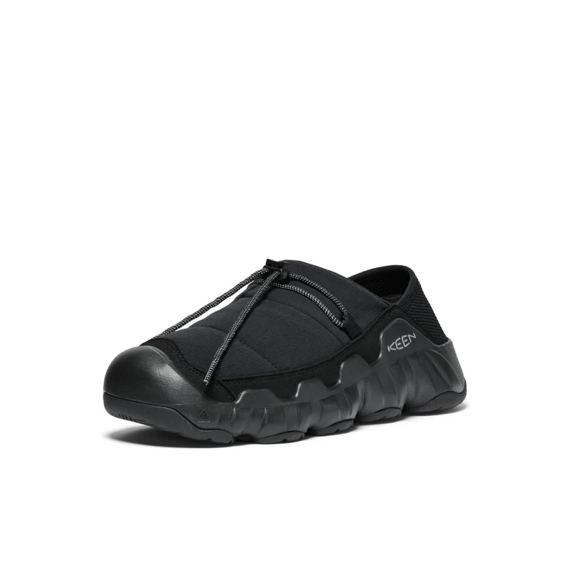 Hypowser Crushback für Herren | Black/Black