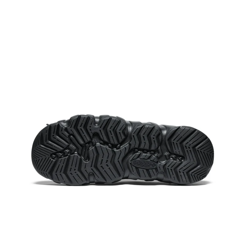 Hypowser Crushback für Herren | Black/Black