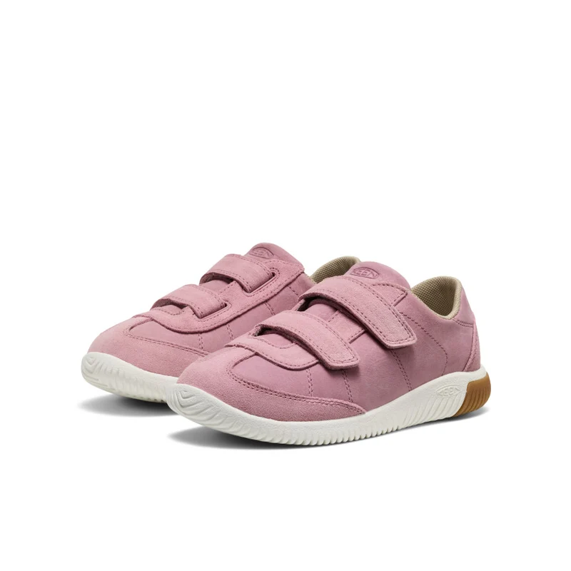 KNX T-Toe Sneaker für große Kids | Lilas/Star White