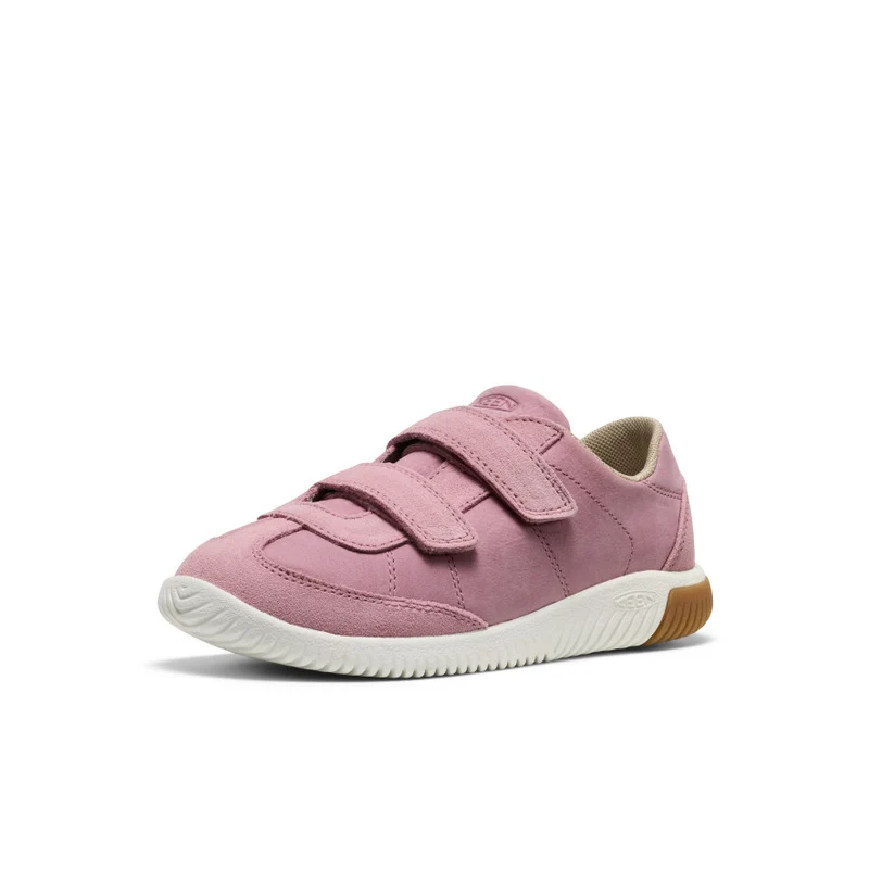 KNX T-Toe Sneaker für große Kids | Lilas/Star White