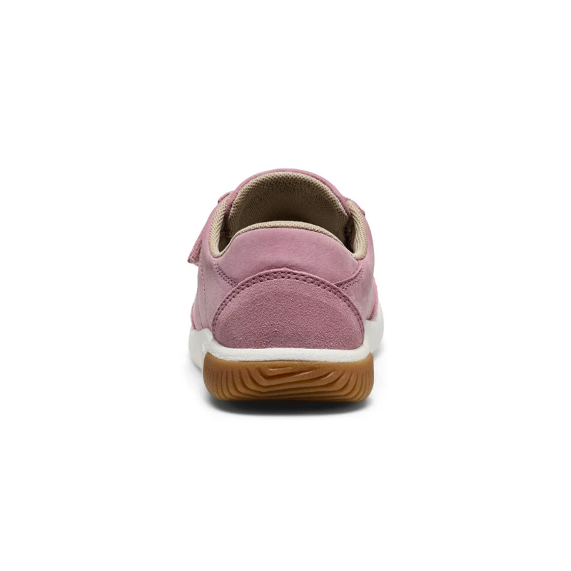 KNX T-Toe Sneaker für große Kids | Lilas/Star White