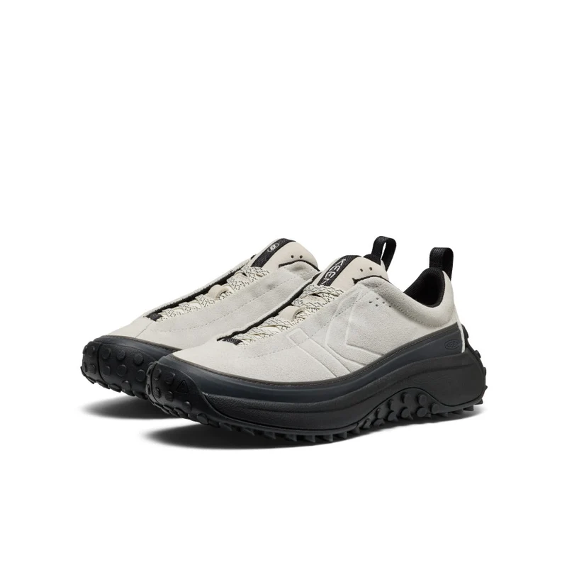 KS Mino Sneaker für Damen | Silver Birch/Black