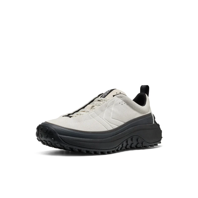 KS Mino Sneaker für Damen | Silver Birch/Black