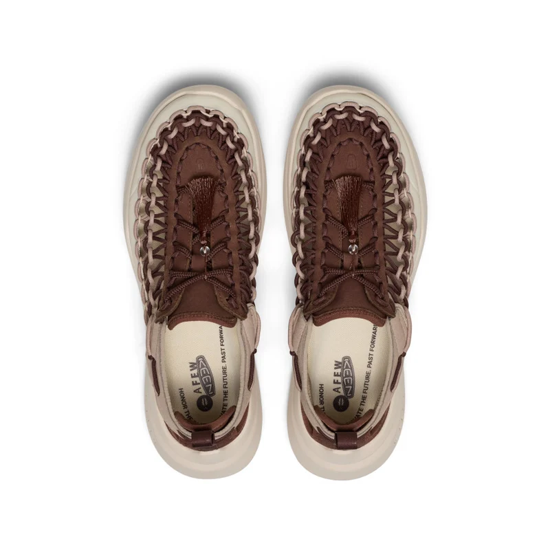 UNEEK WK AFEW Sneaker für Herren | Past Forward