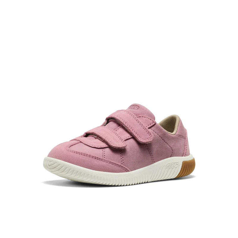 KNX T-Toe Sneaker für kleine Kids | Lilas/Star White