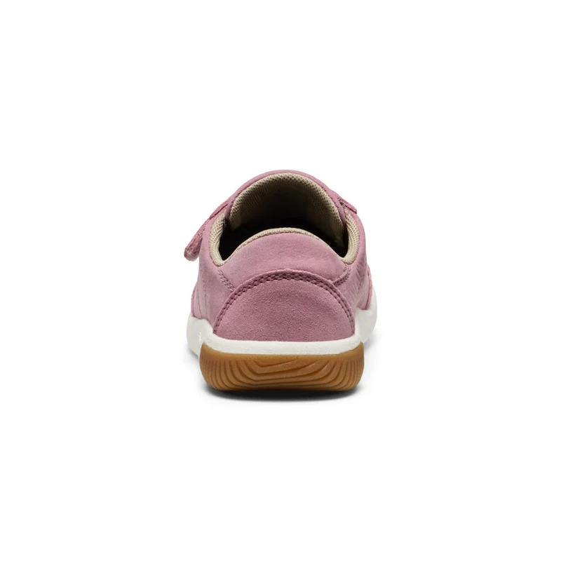 KNX T-Toe Sneaker für kleine Kids | Lilas/Star White