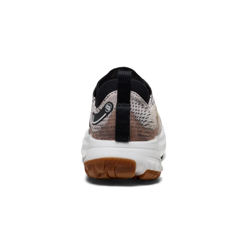 Seek Trailrunning-Schuhe für Damen | Safari/Black