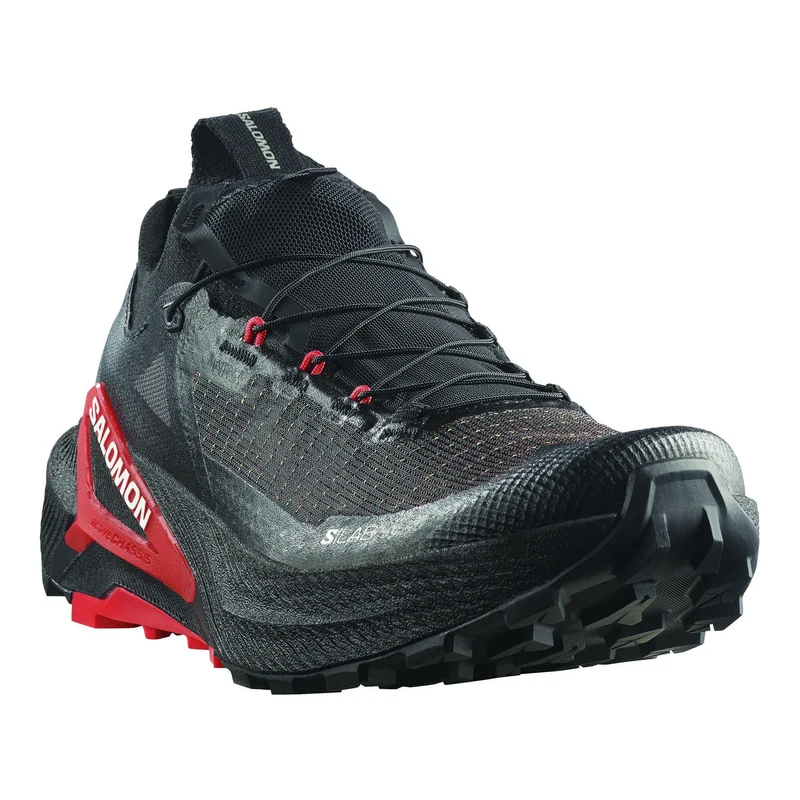 SHOES S/LAB GENESIS 2 Black/Black/Fird