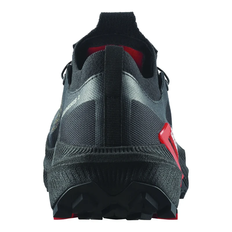 SHOES S/LAB GENESIS 2 Black/Black/Fird