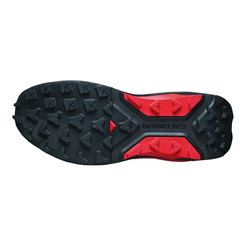 SHOES S/LAB GENESIS 2 Black/Black/Fird