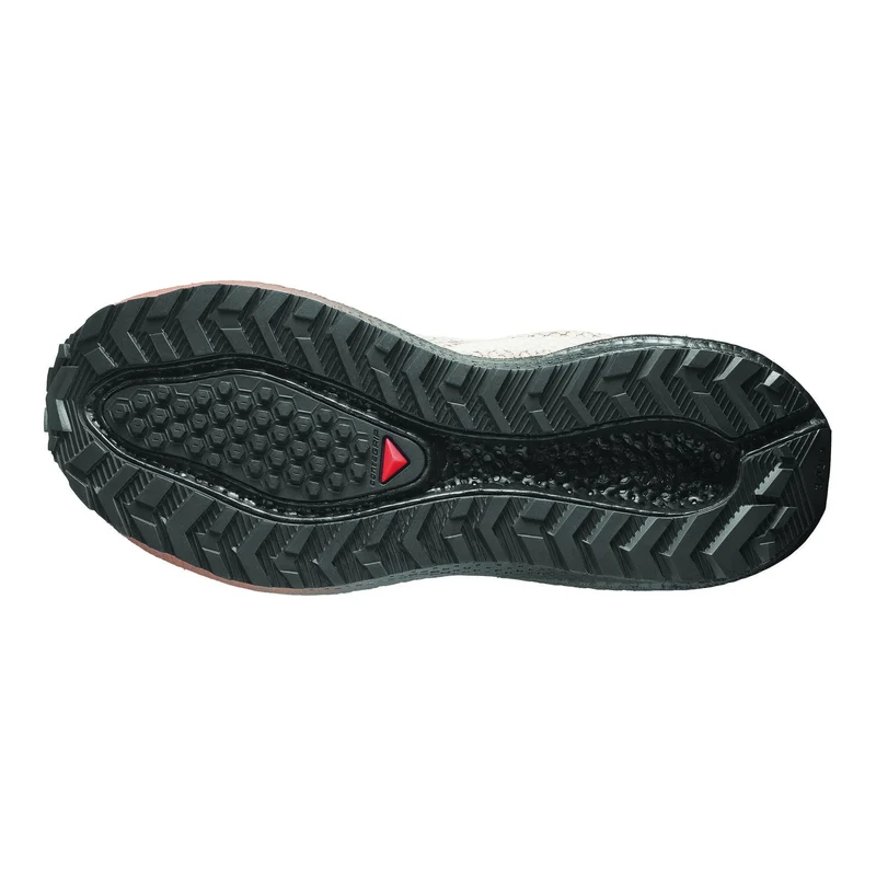 SHOES AERO BLAZE 4 GRVL GTX W Vanila/Bla