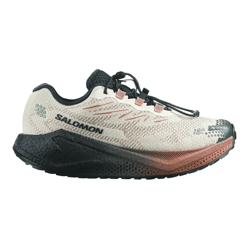 SHOES AERO BLAZE 4 GRVL GTX W Vanila/Bla