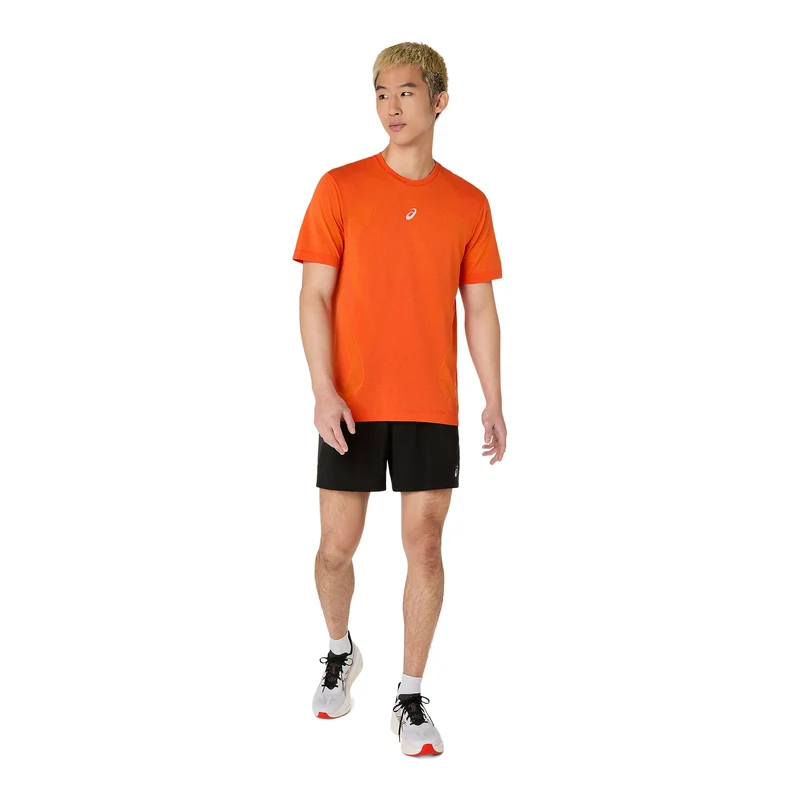 ROAD SEAMLESS SS TOP