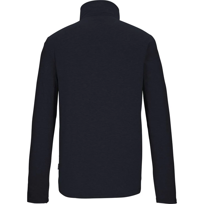 Killtec Ksw 94 Mn Flx Shirt Herren Funktionsshirt dunkelnavy