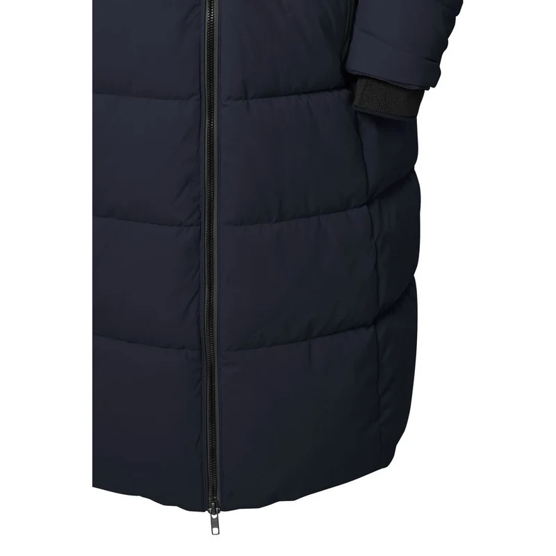 Killtec Kow 56 Wmn Qltd Ct Damen Steppmantel dunkelnavy