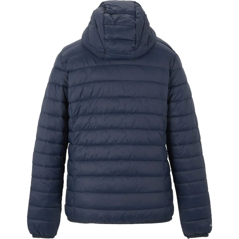Regatta Hooded Marizion Isolationsjacke navy-skyway