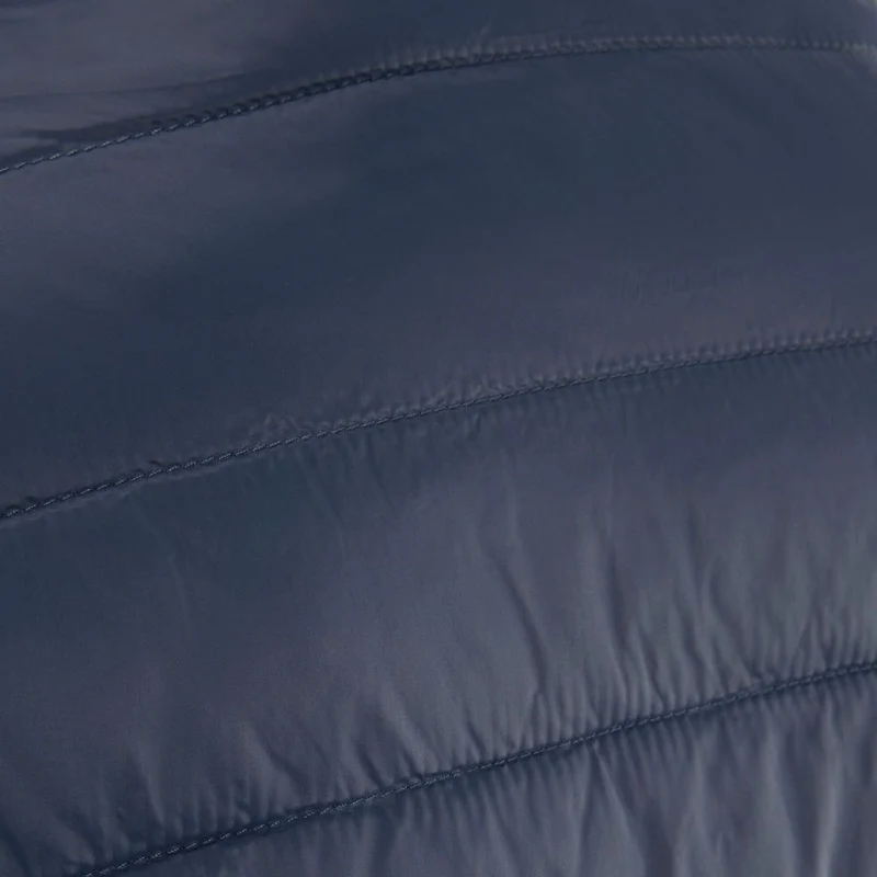 Regatta Hooded Marizion Isolationsjacke navy-skyway