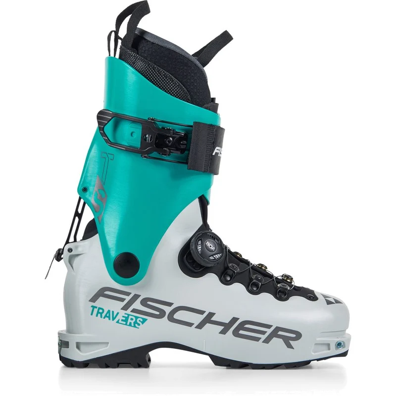 Fischer Travers TS 10 Damen Tourenskischuh snow