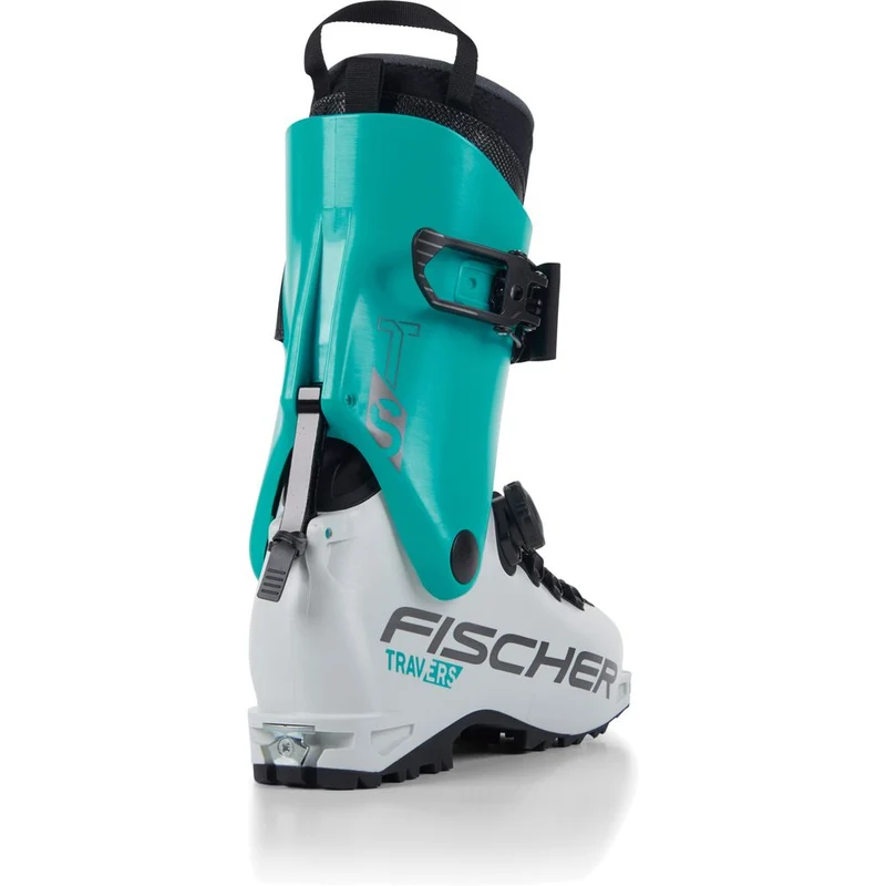 Fischer Travers TS 10 Damen Tourenskischuh snow