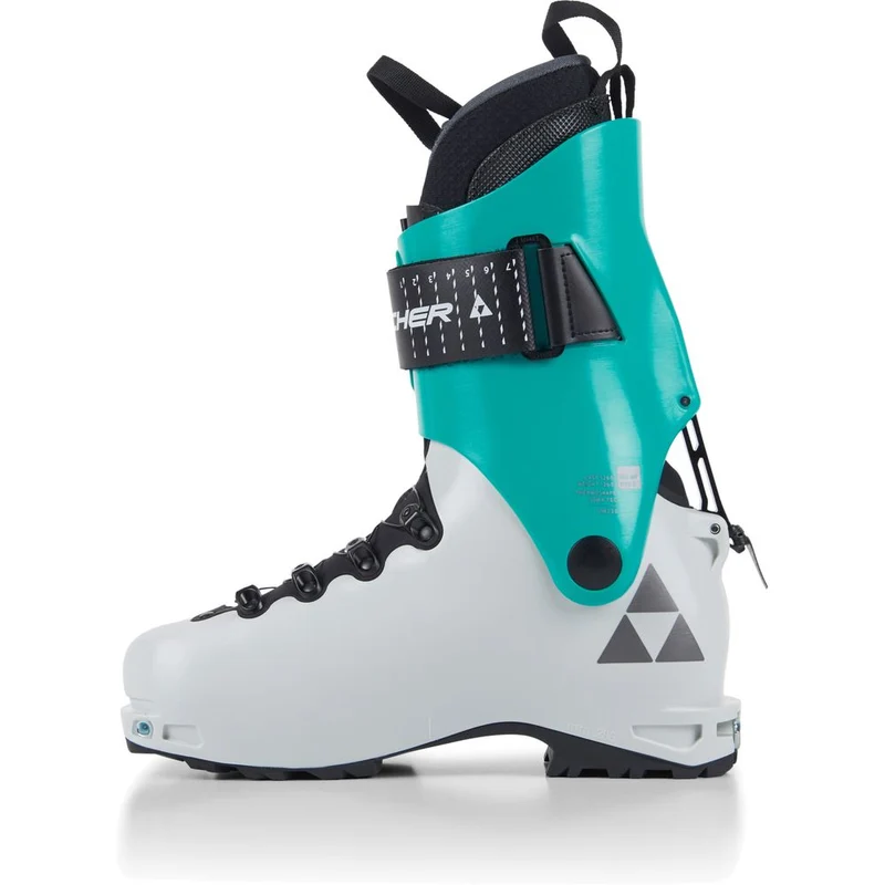Fischer Travers TS 10 Damen Tourenskischuh snow
