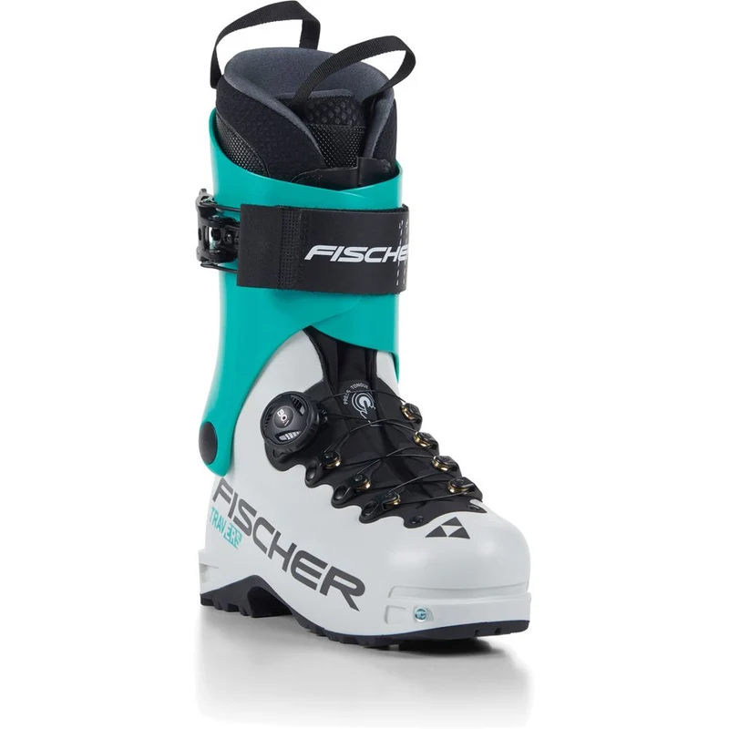 Fischer Travers TS 10 Damen Tourenskischuh snow