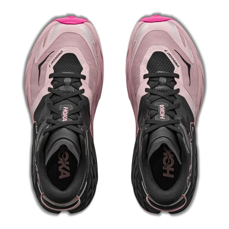 W SPEEDGOAT 7