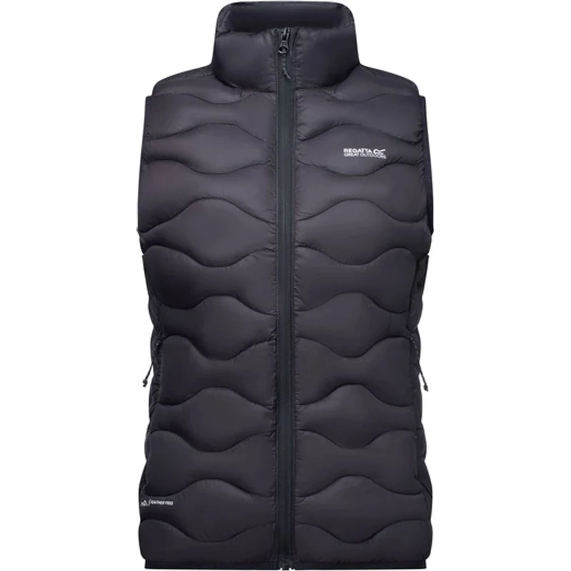 Regatta Hydi Damen Weste black