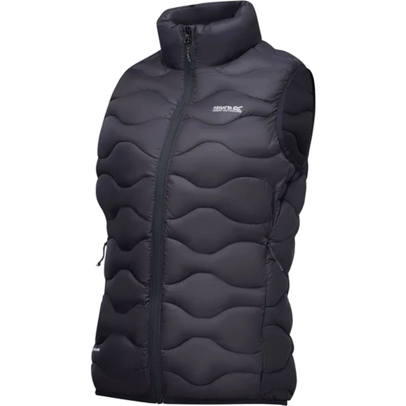 Regatta Hydi Damen Weste black