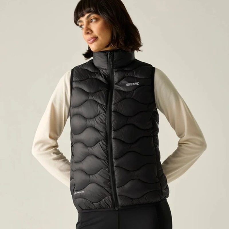 Regatta Hydi Damen Weste black
