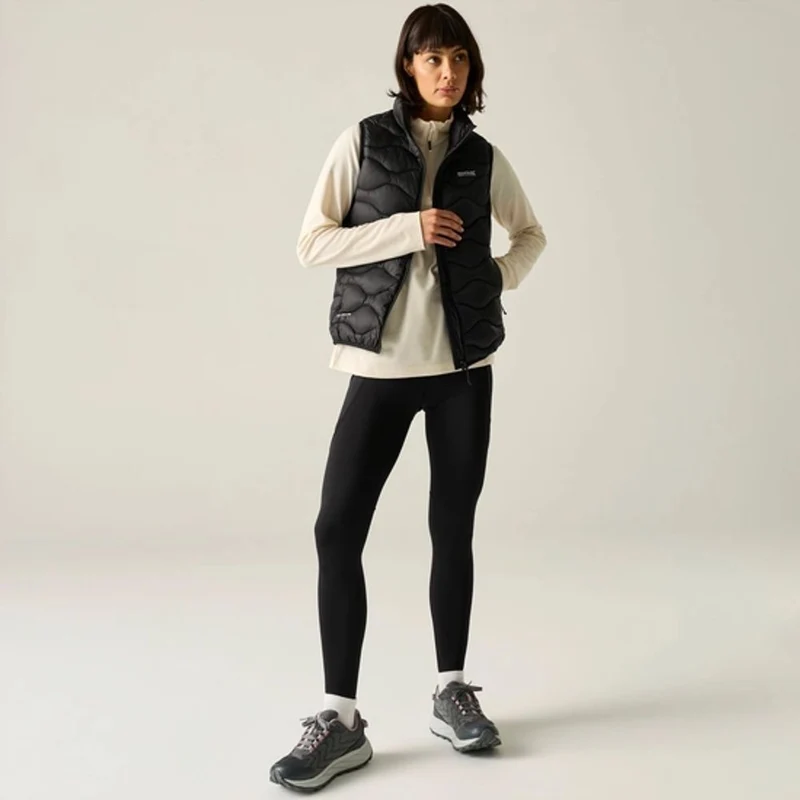 Regatta Hydi Damen Weste black