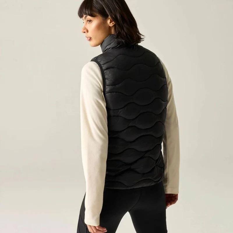 Regatta Hydi Damen Weste black