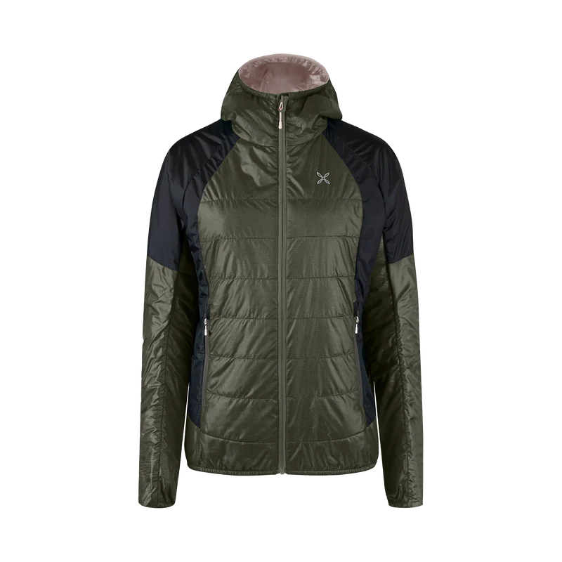 ALLTRACK JACKET WOMAN
