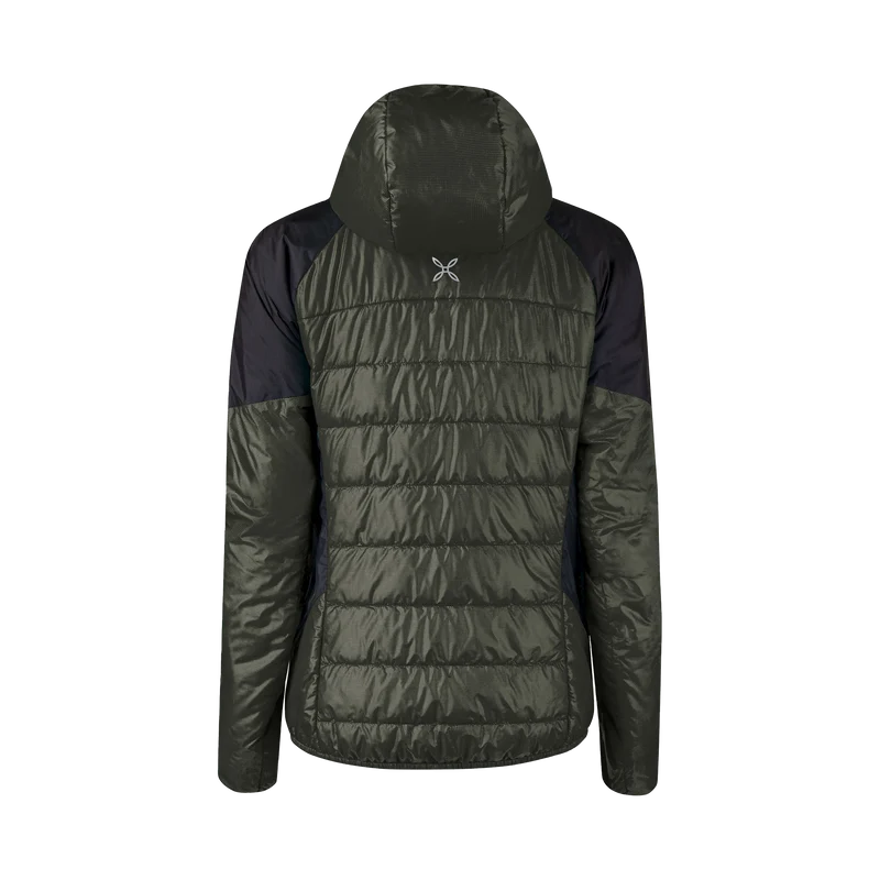 ALLTRACK JACKET WOMAN