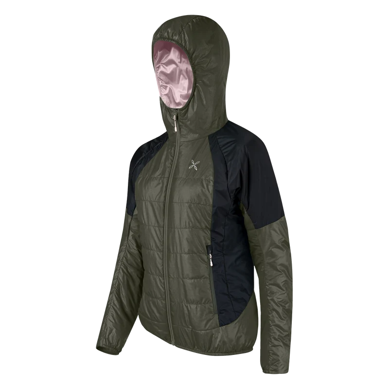 ALLTRACK JACKET WOMAN