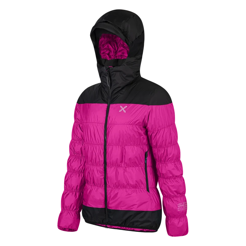 SUMMIT 2.0 DUVET WOMAN