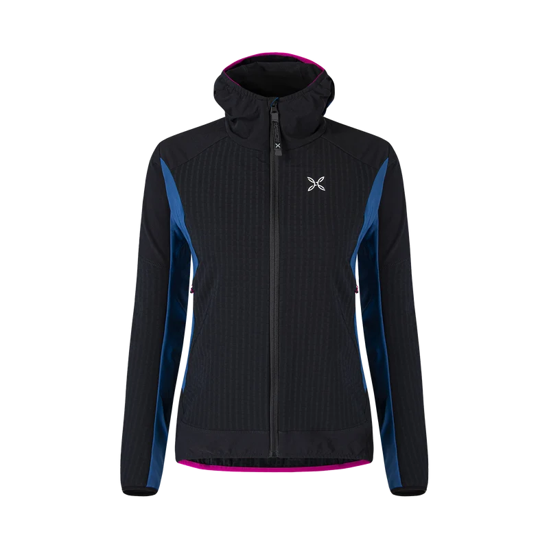 WIND REVOLUTION CONF.FIT JKT W