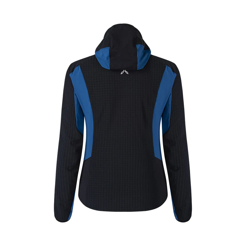 WIND REVOLUTION CONF.FIT JKT W