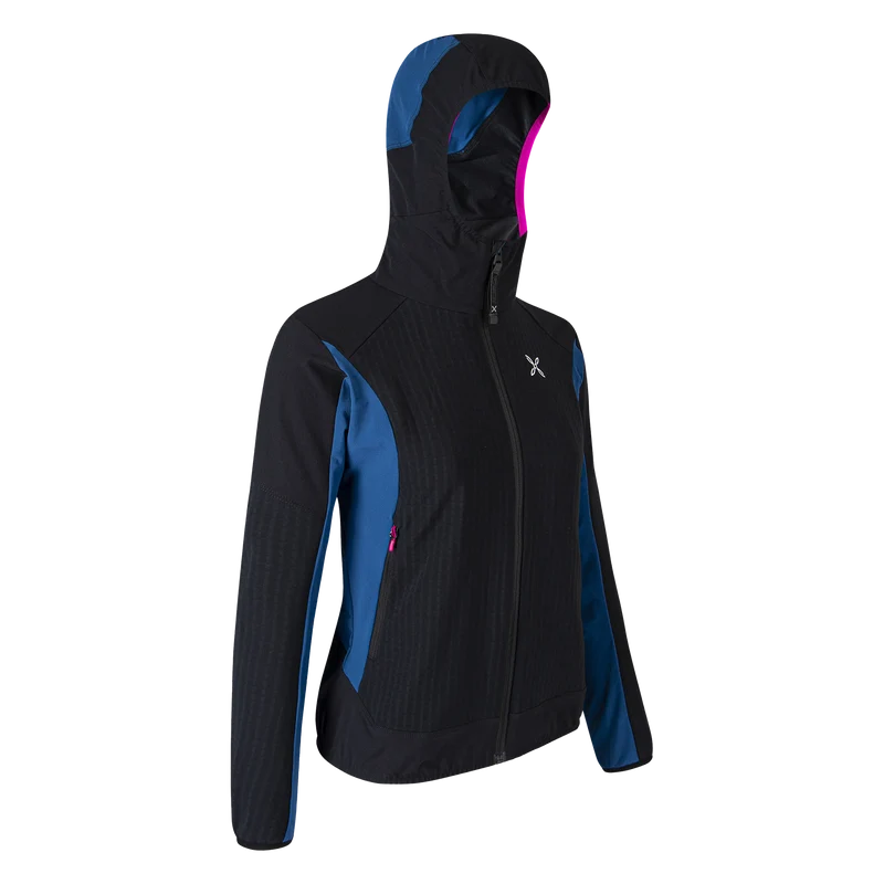 WIND REVOLUTION CONF.FIT JKT W