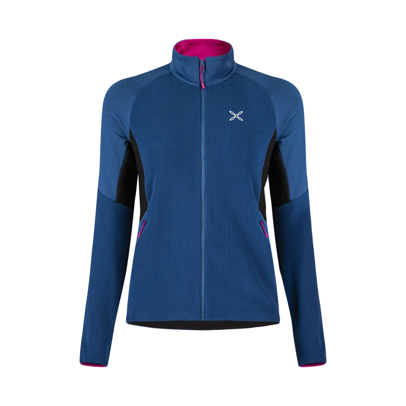 STRETCH MAGLIA WOMAN