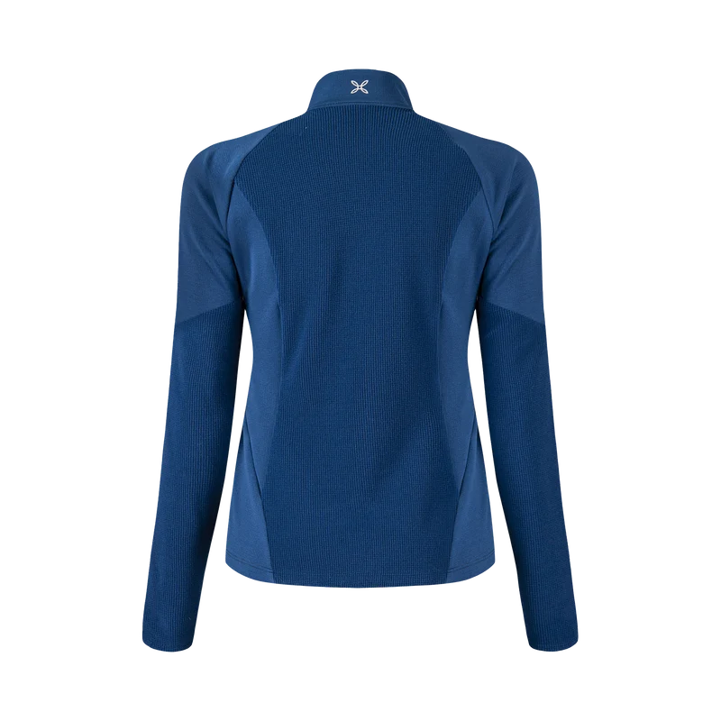STRETCH MAGLIA WOMAN