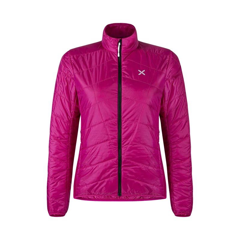 SPACE CONFORT FIT JACKET WOMAN