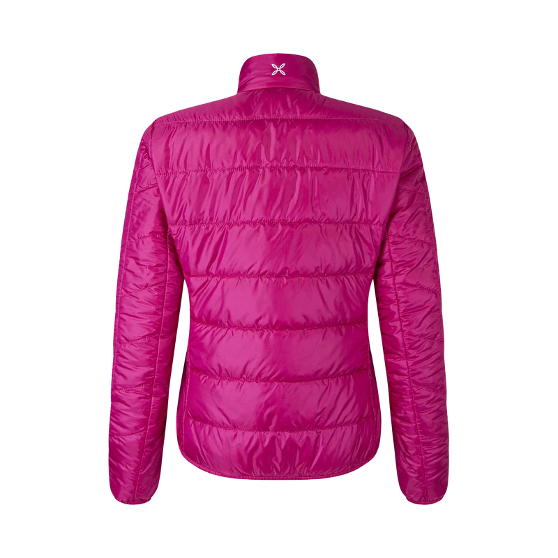 SPACE CONFORT FIT JACKET WOMAN