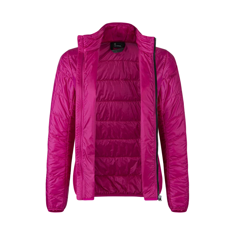 SPACE CONFORT FIT JACKET WOMAN