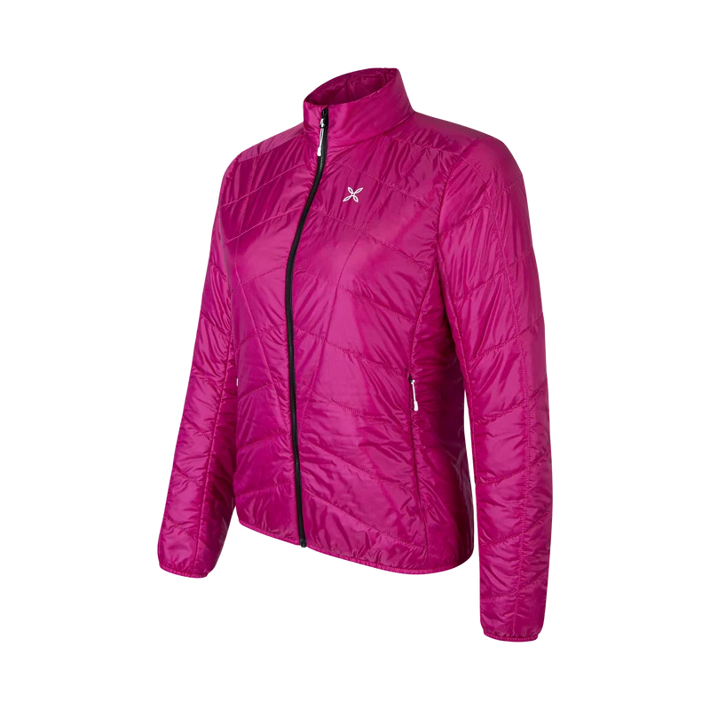SPACE CONFORT FIT JACKET WOMAN