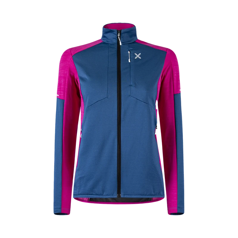 ROCK ROSE CONFORT FIT MAGLIA W